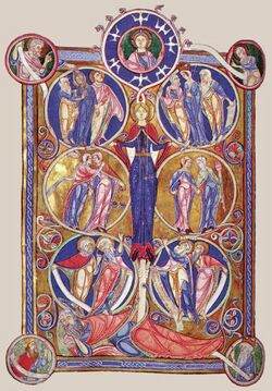 12th-century painters - The Tree of Jesse - WGA15728.jpg