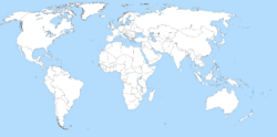 A large blank world map with oceans marked in blue.svg