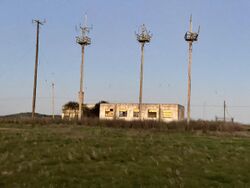 Black Point Communications Annex Control Room Exterior.jpg