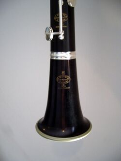 Clarinet Bell.JPG