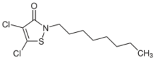 Dichlorooctylisothiazolinone.svg