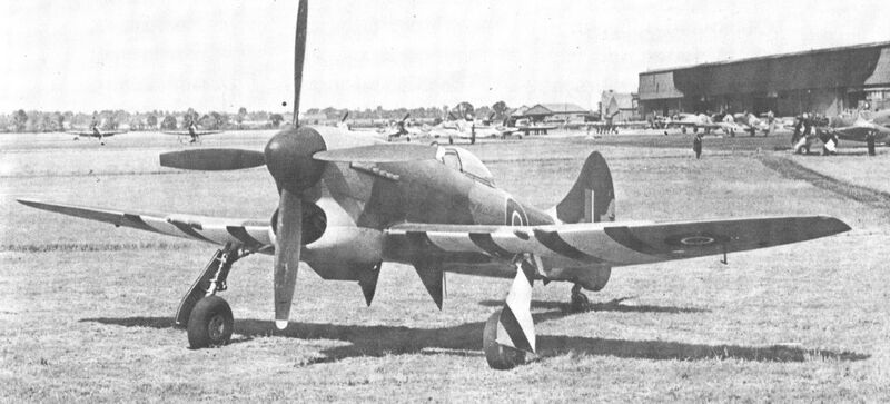 File:Hawker Tempest Mk V.jpg