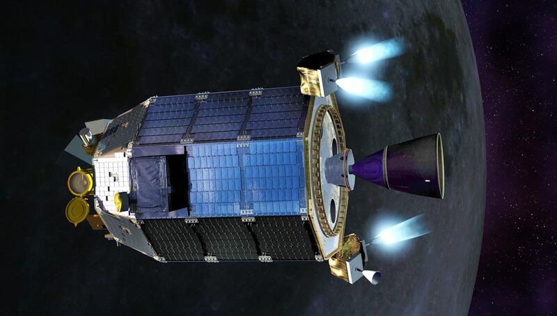 File:LADEE fires small engines.jpg