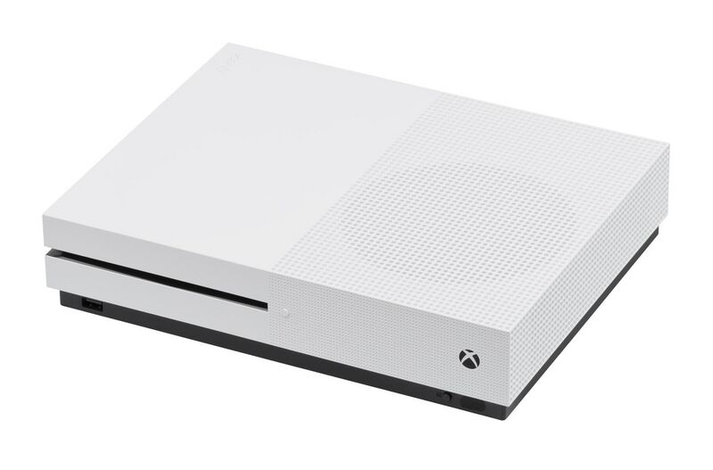 File:Microsoft-Xbox-One-S-Console-FL.jpg