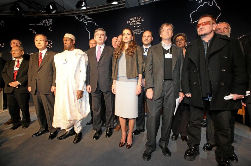 File:Millennium Development Goals - World Economic Forum Annual Meeting Davos 2008.jpg