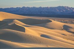 My Public Lands Roadtrip- Cadiz Dunes Wilderness in California (18720555819).jpg