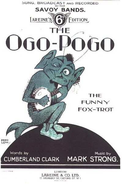 File:Ogo-Pogo, The Funny Fox-Trot.jpg
