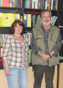 Picture of Maurice and Charlyne de Gosson.png