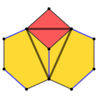 Polyhedron truncated 8 vertfig.svg