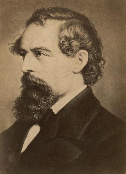 File:Portrait of Charles Dickens (4671094).jpg