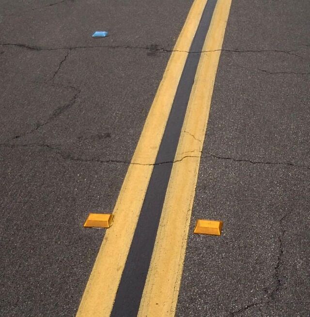 Engineering Raised Pavement Marker Handwiki