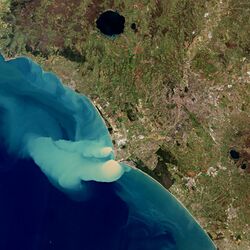 Sediment plume at sea.jpg