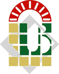 Seal of the University of Biskra