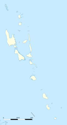 Vanuatu location map.svg