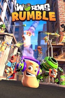 Worms Rumble cover art.jpg