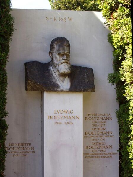 File:Zentralfriedhof Vienna - Boltzmann.JPG