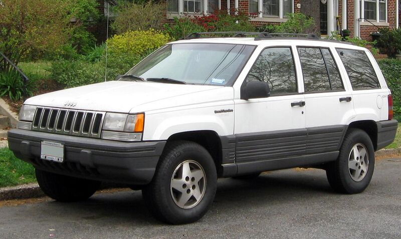 File:1993-1995 Jeep Grand Cherokee -- 03-30-2012.JPG