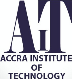 Accra Institute of Technology logo.png