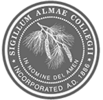 Alma College Seal.png