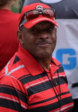 Archie Griffin 2015.jpg