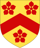 Arms of Chichele.svg