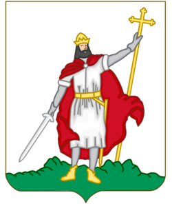 Arms of Gijón.svg