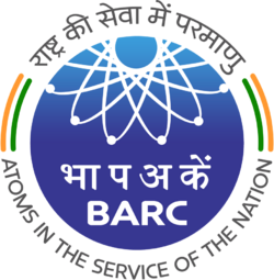 Bhabha Atomic Research Centre Logo.png