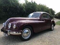 Bristol 401 out in Hertfordshire 2018.jpg