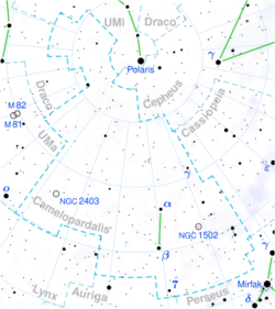Camelopardalis constellation map.svg