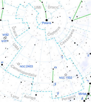 File:Camelopardalis constellation map.svg