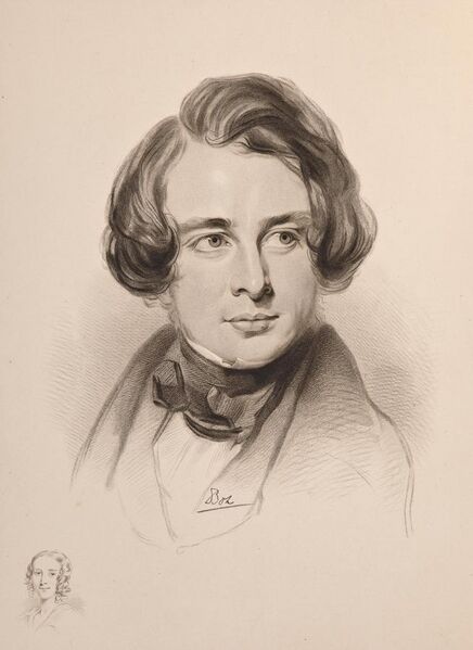 File:Charles Dickens sketch 1842.jpg