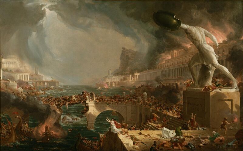 File:Cole Thomas The Course of Empire Destruction 1836.jpg