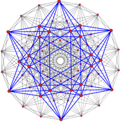 Complex polyhedron 3-3-3-4-2-one-blue van oss polygon.png