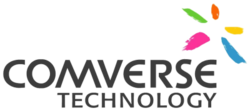 Comverse Technology logo.png