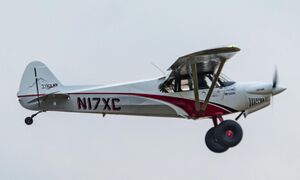 CubCrafters CC19-180 XCub N17XC - 6469552.jpg