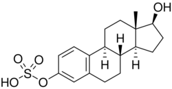 Estradiol sulfate.svg