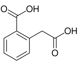 Homophthalic acid.svg