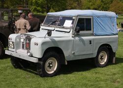 Land Rover swb registered October 1958 2286cc.JPG