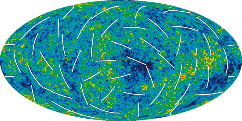 File:Microwave Sky polarization.png