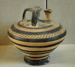 Mycenaean stirrup vase Louvre AO19201.jpg