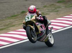 Nobuatsu Aoki 1992 Japanese GP.jpg