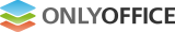 File:ONLYOFFICE logo (default).svg