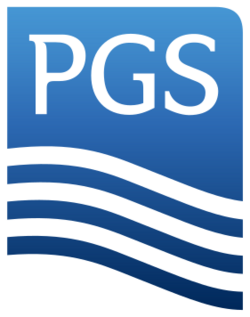 Petroleum Geo-Services logo.svg