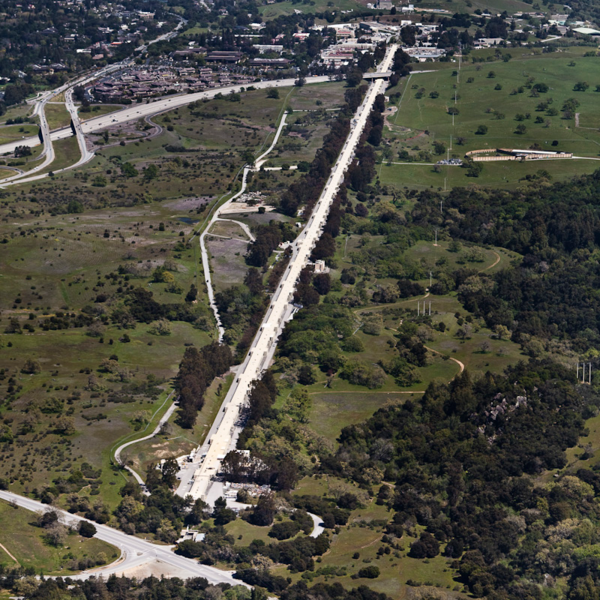 File:SLAC National Accelerator Laboratory Aerial 2.png