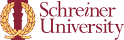Schreiner University logo.png