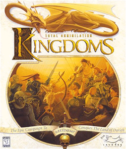 Total Annihilation - Kingdoms Coverart.png
