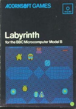 Acornsoft Labyrinth for the BBC Micro package.jpg