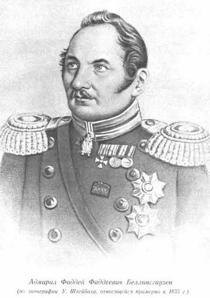 File:Admiral Faddey Faddeyevich Bellingshausen.jpg