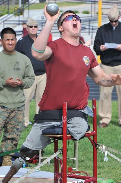 File:Athletes compete at Wounded Warrior Trials Image 6 of 8.jpg