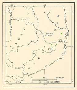 CL-02b Pinus krempfii range map.png